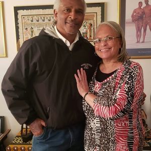 Meet your Posher, Cheryl